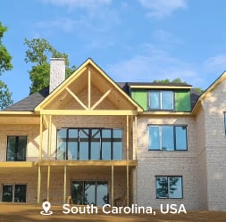 South Carolina Project